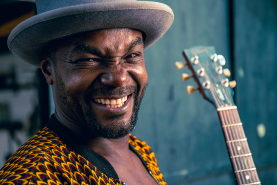 El Señor Igor, le troubadour des faubourgs